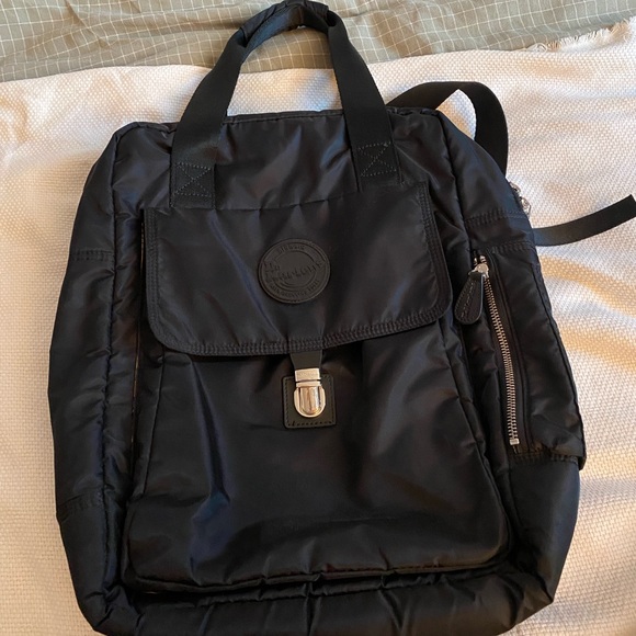 Dr martens nylon large backpack - Picture 1 of 2